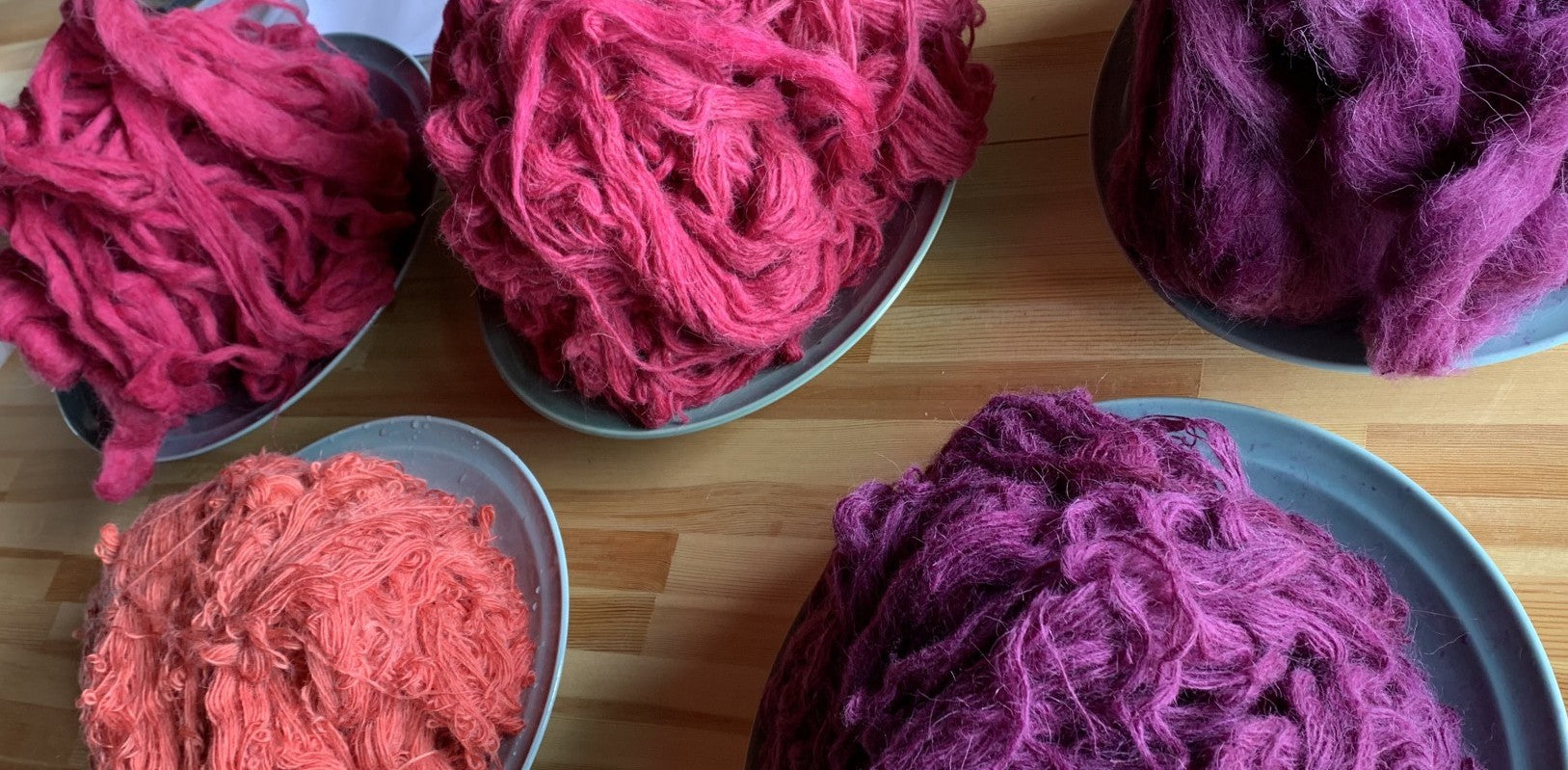 Ararat Rugs workshop