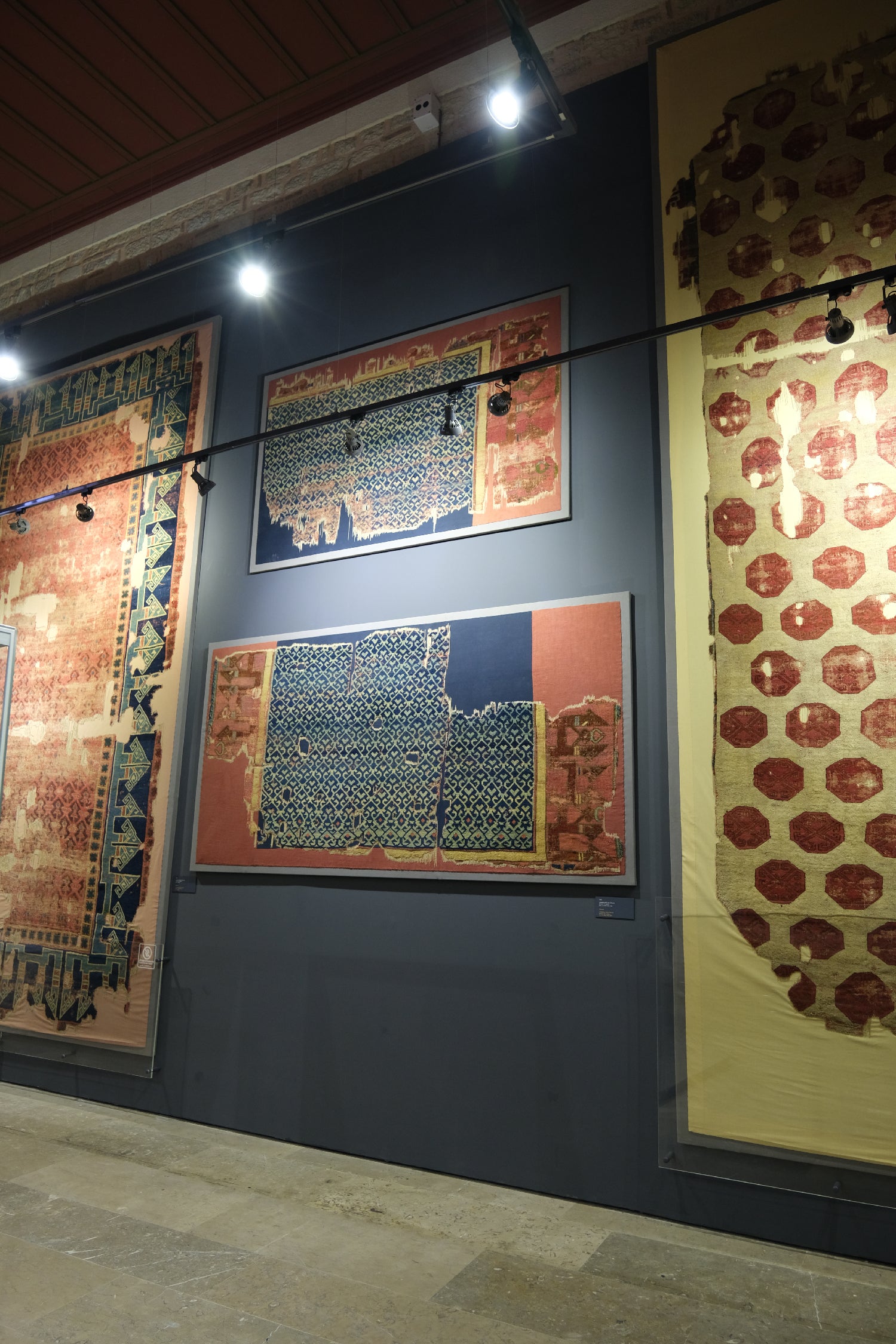 TIEM Turkish Islamic Art Museum