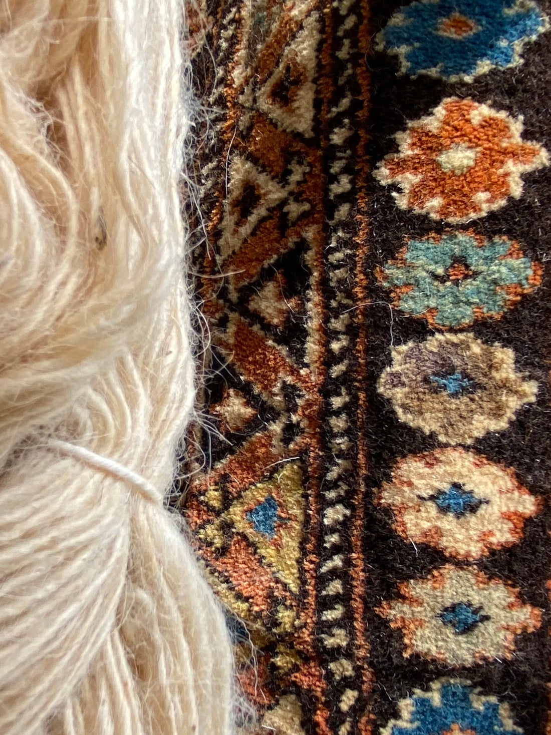 Ararat Rugs Istanbul Showroom, Sultanahmet