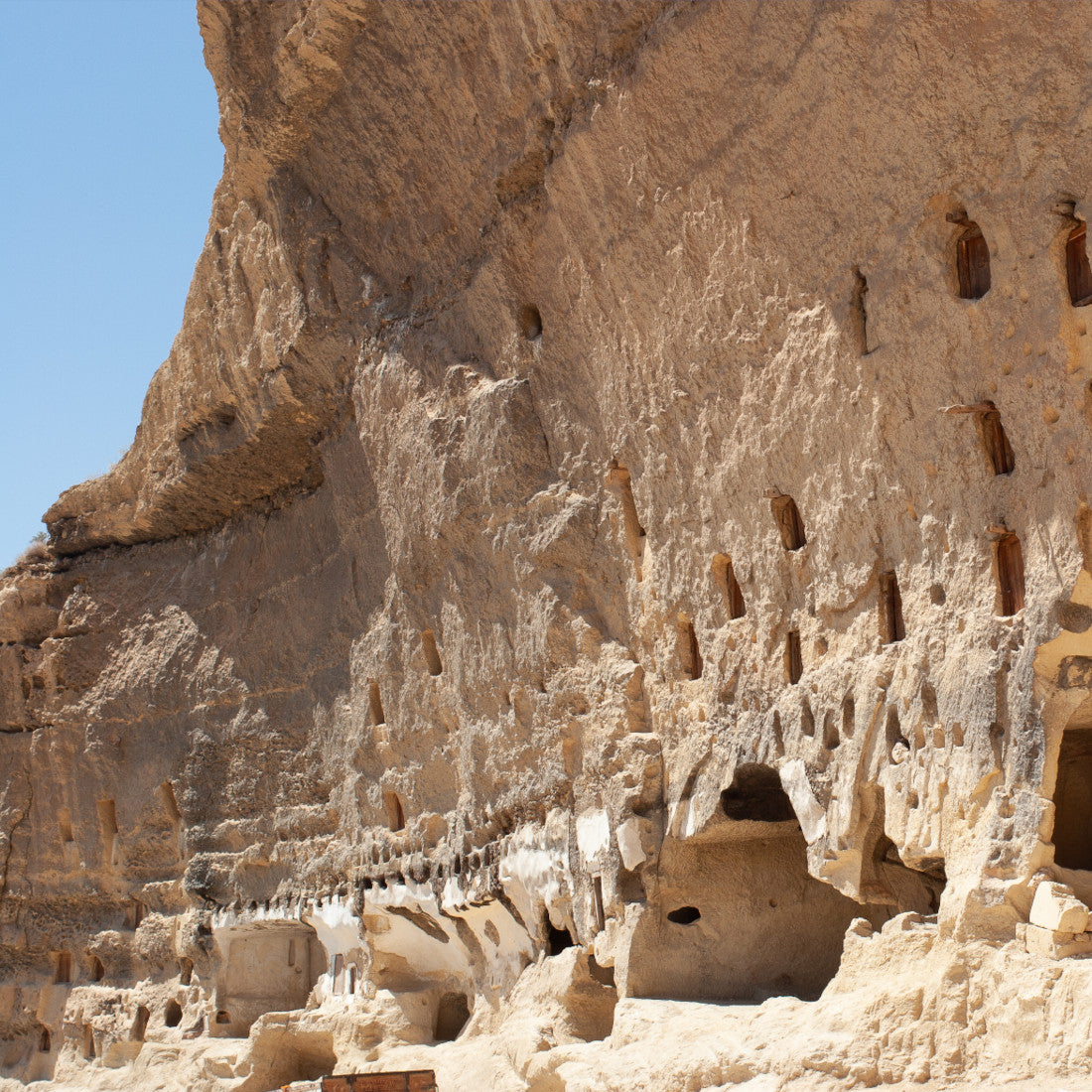 A historical view from Anatolia