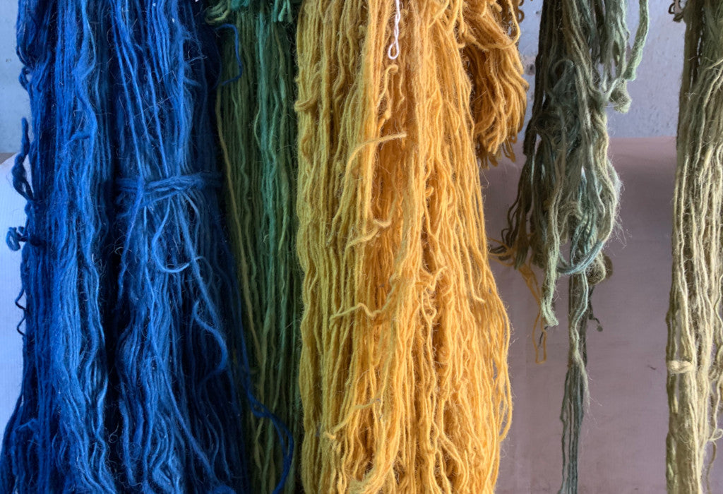 Arati Rao Rugs www.araratrugs.com – Ararat Rugs
