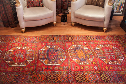 Antique Anatolian Carpet – C23002