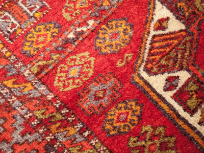 Antique Anatolian Carpet – C23002