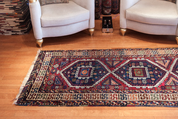 Antique Carpet – C23007