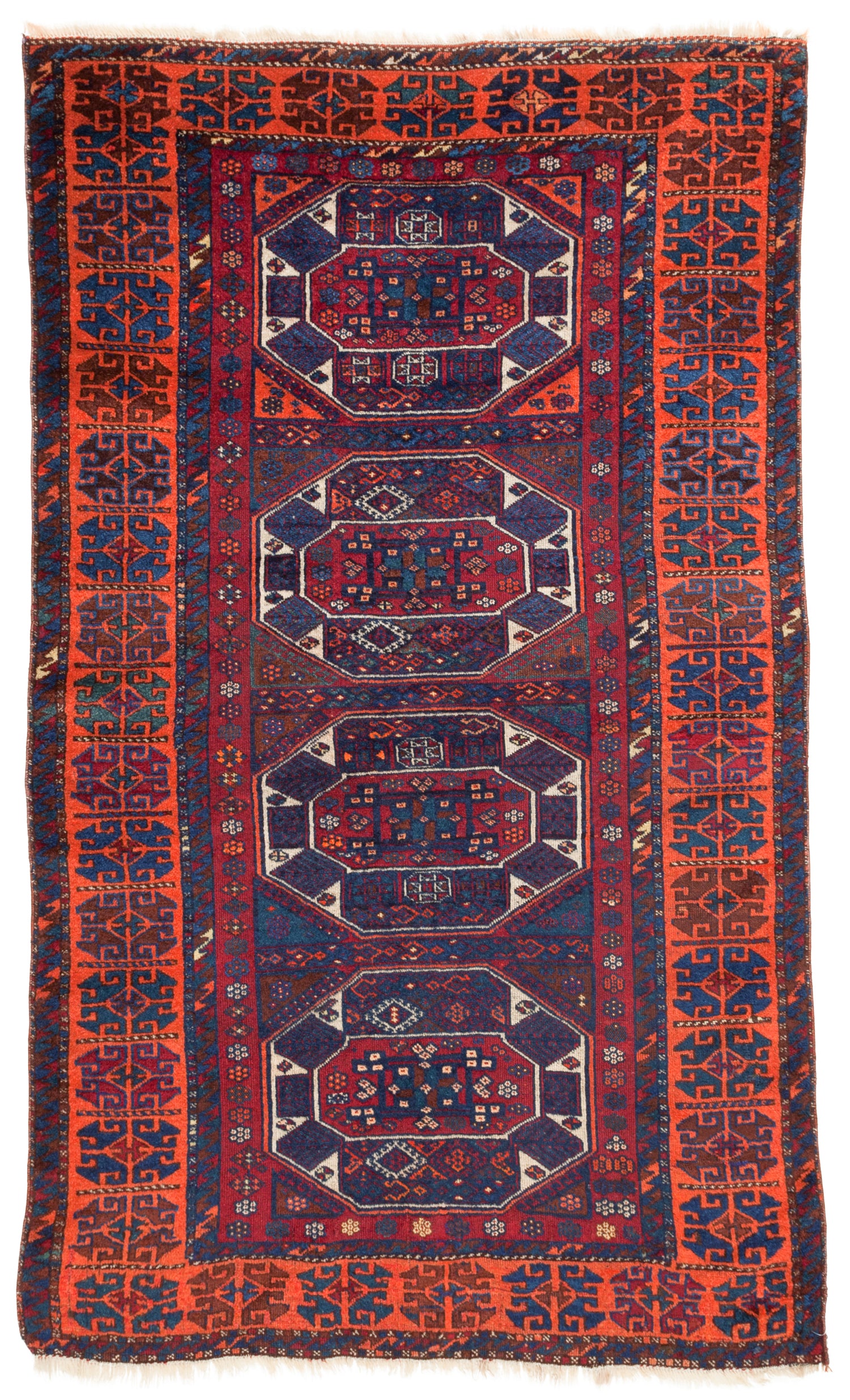 Herki Antique – C23011