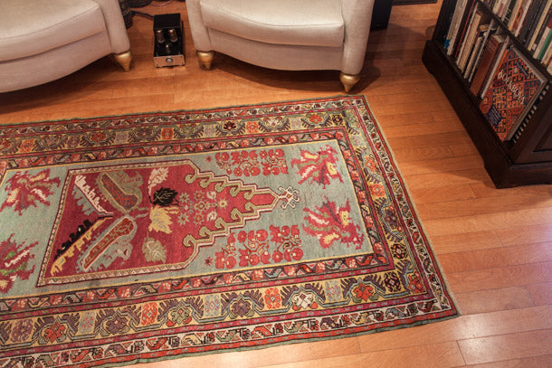 Mujur Antique – C23091