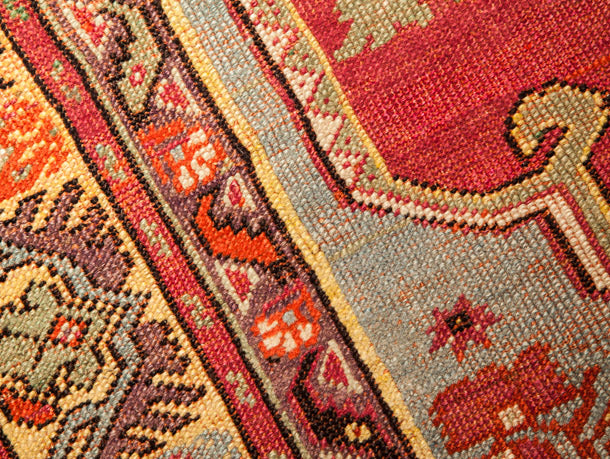 Mujur Antique – C23091