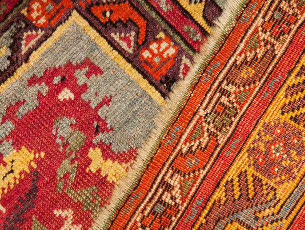 Mujur Antique – C23091