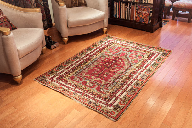 Mujur Antique – C23092