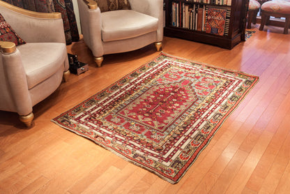 Mujur Antique – C23092