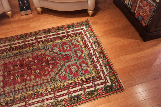 Mujur Antique – C23092