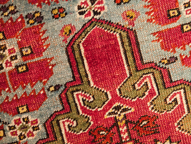 Mujur Antique – C23092