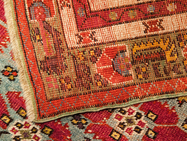 Mujur Antique – C23092