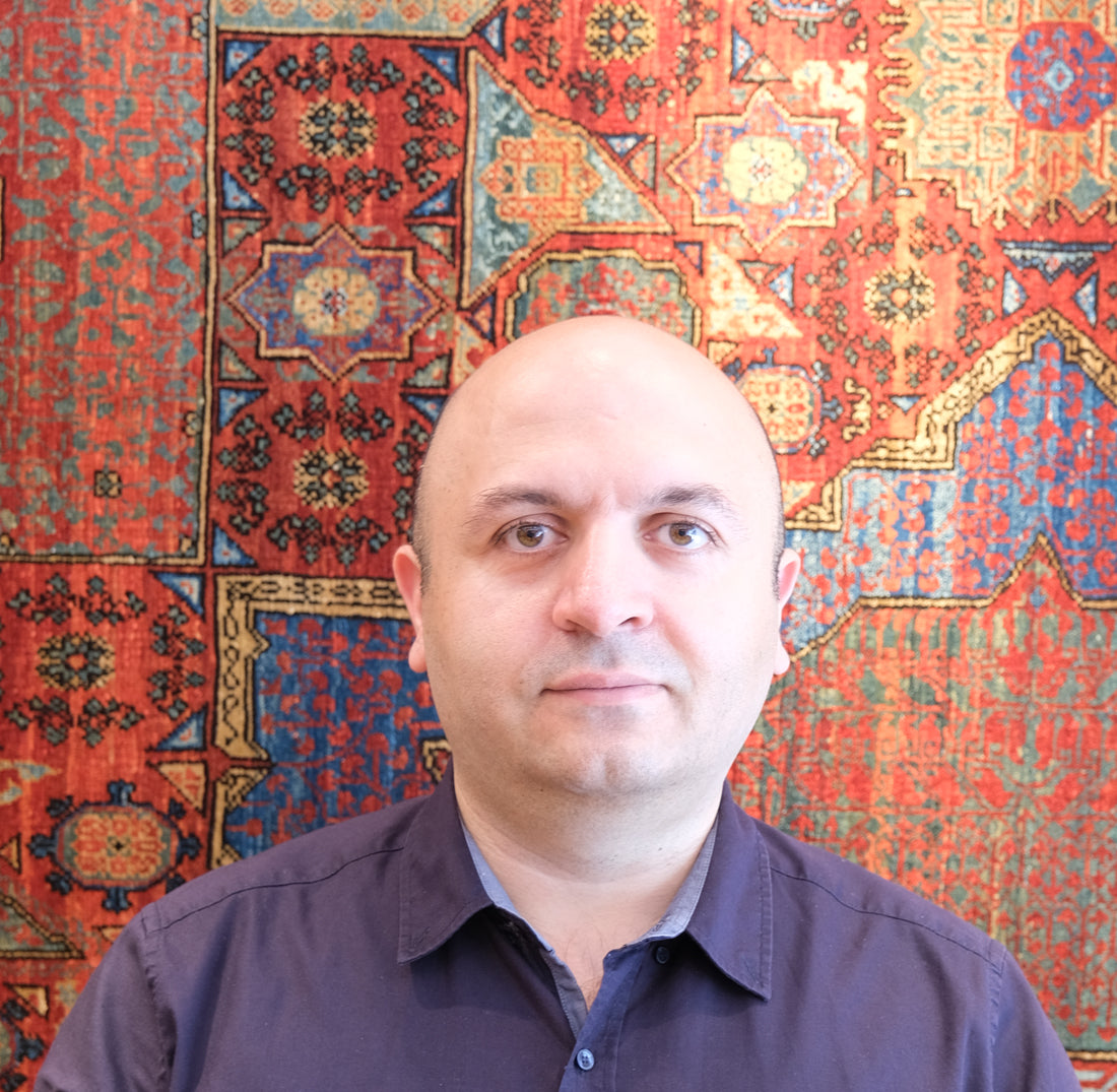 Hakan Karar, President and CEO