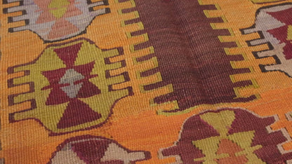 Old Kilim
