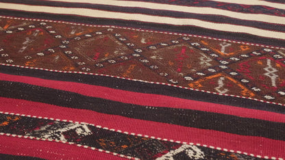 Maras (Marash) Old Cecim Jecim Cicim Kilim