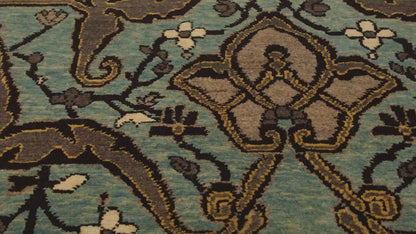 Arabesque Rug