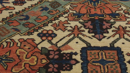 Seichur Kuba Rug