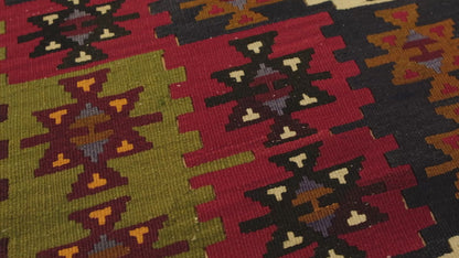 Old Kilim