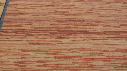 The Pink Color Rug