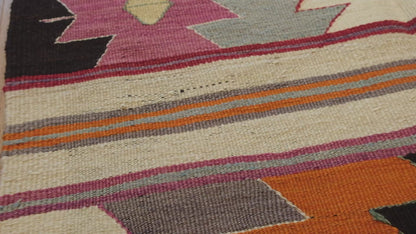 Mut Semi-Old Kilim