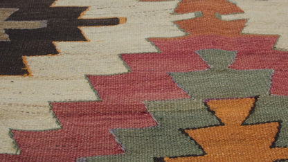 Mut Semi-Old Kilim