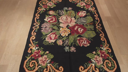 Bessarabian Kilim