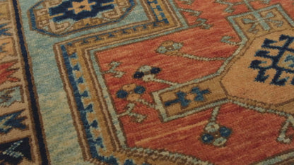 Village Rug