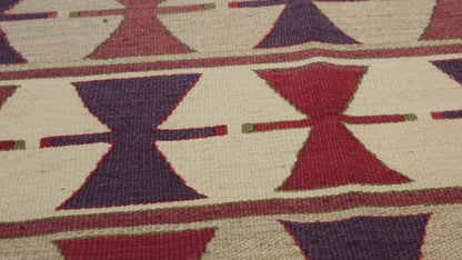 Mut Semi-Old Kilim