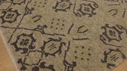 Mamluk Wagireh Rug