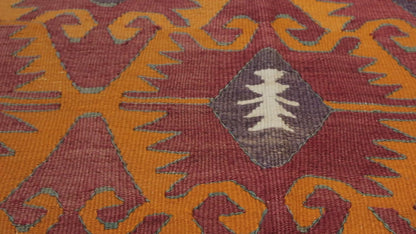 Mut Semi-Old Kilim
