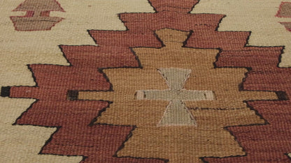 Mut Semi-Old Kilim
