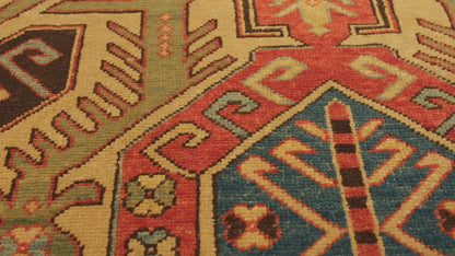 Lenkoran Rug