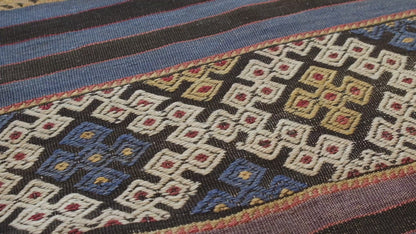 Eastern Anatolia Malatya Old Kilim