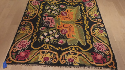 Bessarabian Kilim