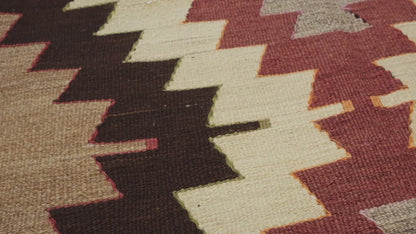 Mut Semi-Old Kilim