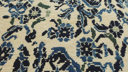 Turkish Court Manufactury Rug