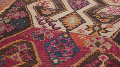 Konya Antique Kilim