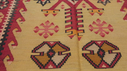 Corum Old Kilim