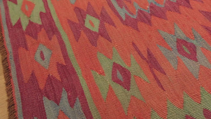Sharkoy Sarkoy Manastir Kilim