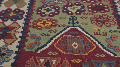 Corum Kilim