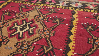 Sharkoy Sarkoy Kilim