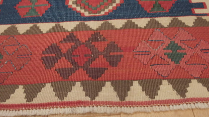Konya Hotamis Antique Kilim
