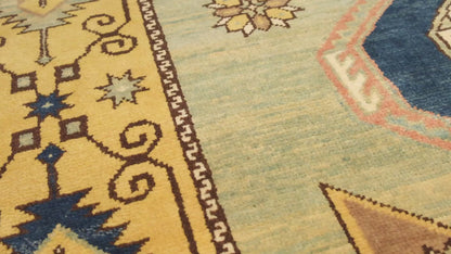 Anatolian Rug (Bellini Carpet)