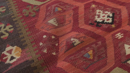 Old Kilim