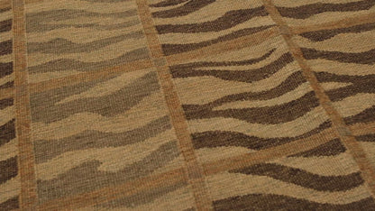 Modern Kilim
