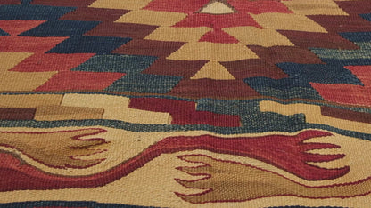 Manastir Kilim