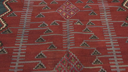 Konya Obruk Kilim