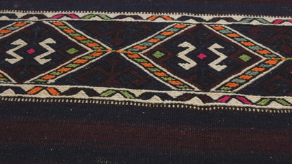 Bergama Chuval Cuval Kilim