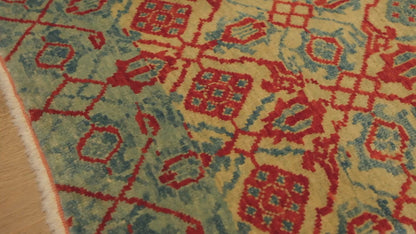 Mamluk Wagireh Rug